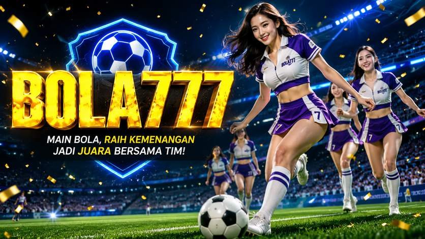 bola777